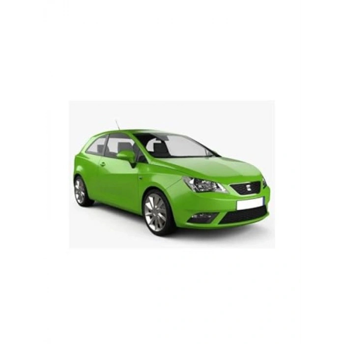 2011-2017 SEAT İbiza Sport Coupe için Ön Silecek Süpürgesi - Muz Tipi 600mm+400mm