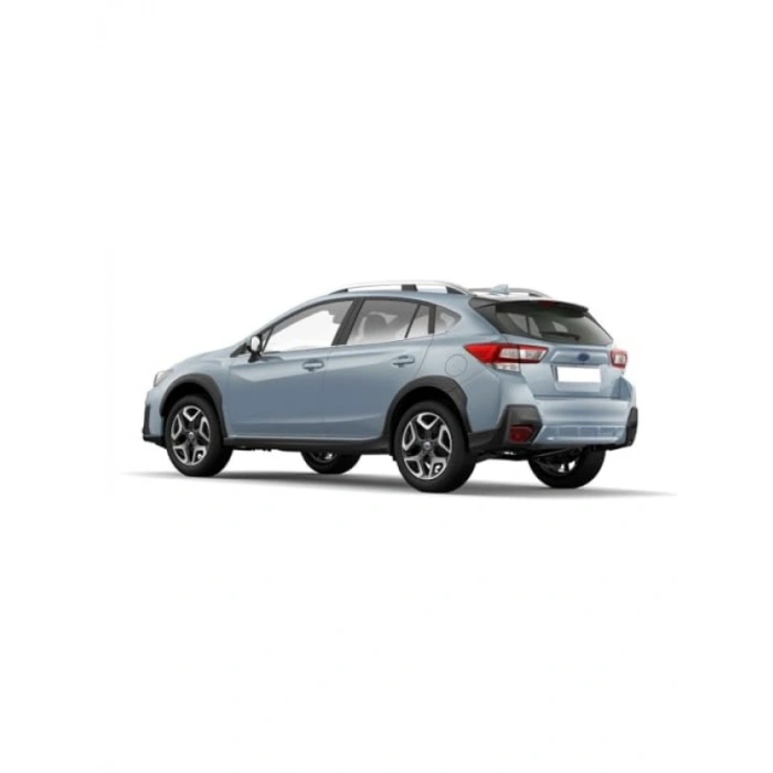 2012-2023 Subaru XV ile Uyumlu 32cm Arka Silecek Süpürgesi