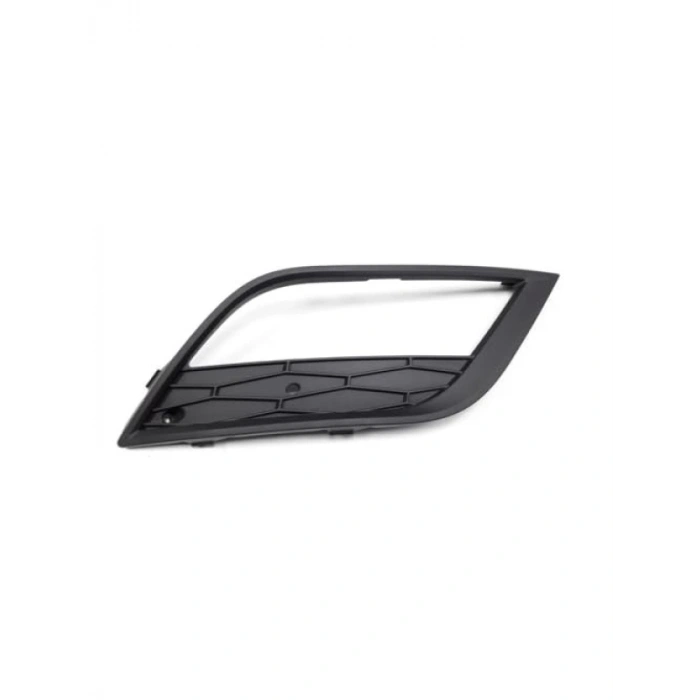 2013-2019 Dönemi Seat Toledo Uyumlu Ön Tampon Sol Sis Farı Çerçevesi