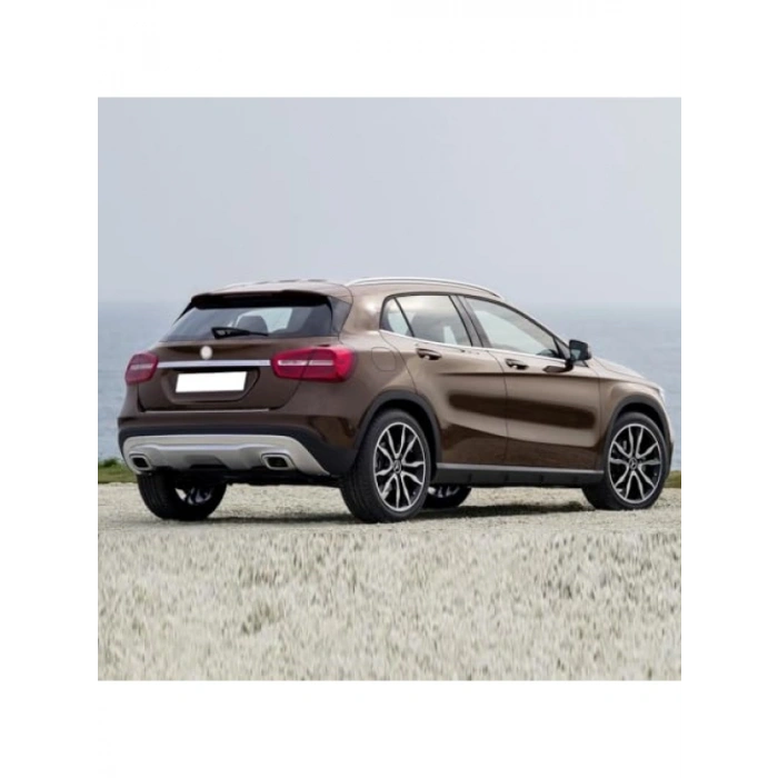 2014-2019 Mercedes GLA Serisi X156 Uyumlu 30cm Arka Cam Silecek Süpürgesi