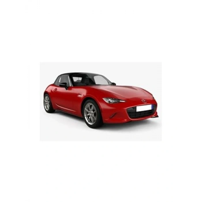 2015 ve sonrası Mazda MX-5 için Ön Silecek Süpürgesi Seti 450mm + 480mm