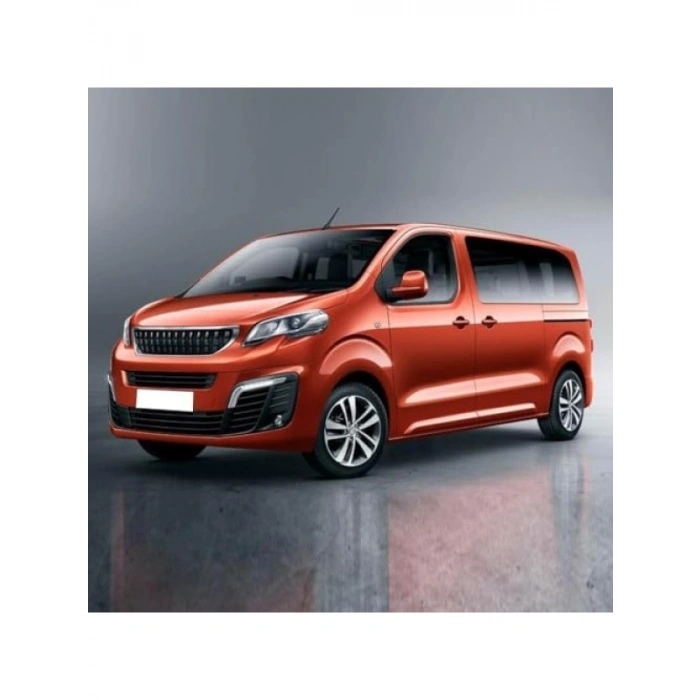 2017-2024 Peugeot Expert Traveller Uyumlu Ön Cam Silecek Takımı 65-48cm
