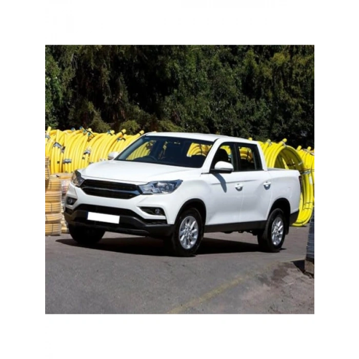 2019-2023 SsangYong Musso Grand İçin Özel Ön Cam Silecek Takımı 65-48cm