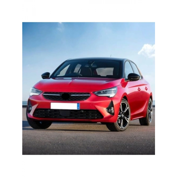 2020-2023 Opel Corsa F Uyumlu 60-40cm Ön Cam Silecek Takımı