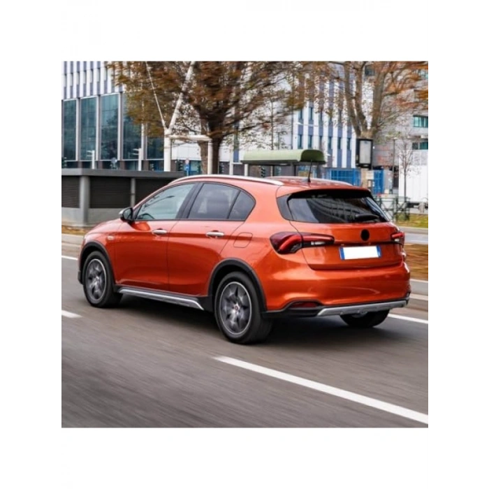 2020-2024 Fiat Egea Cross Uyumlu 23cm Arka Cam Sileceği Silgi