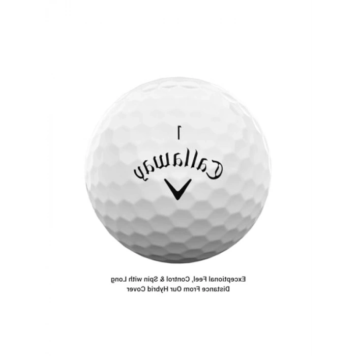 2023 Model Yüksek Performans Golf Topları