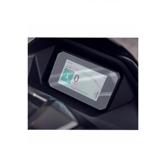 2025 Model Dijital Gösterge Koruyucu - 9H Nano Ekran