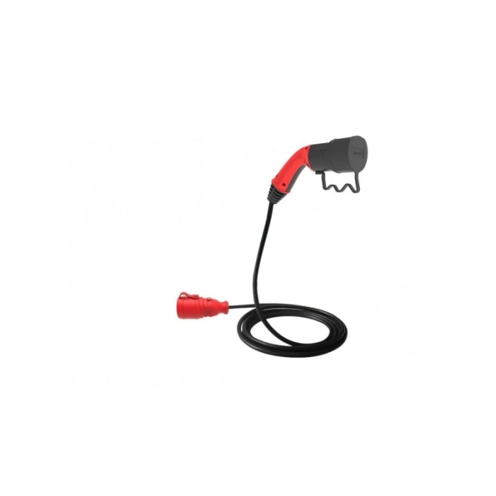 220V Akü Şarj Adaptörü - Geniş Uyumluluk