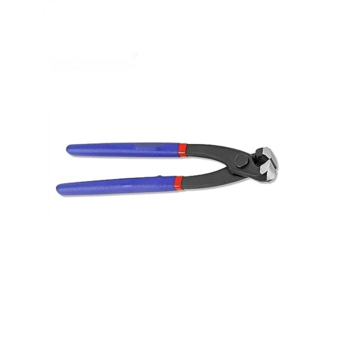 225 mm Betoncu Kerpeteni, CR-V Malzeme