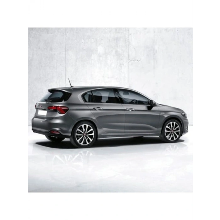23cm Arka Cam Sileceği Silgi - Fiat Egea HB Hatchback (2016-2024)