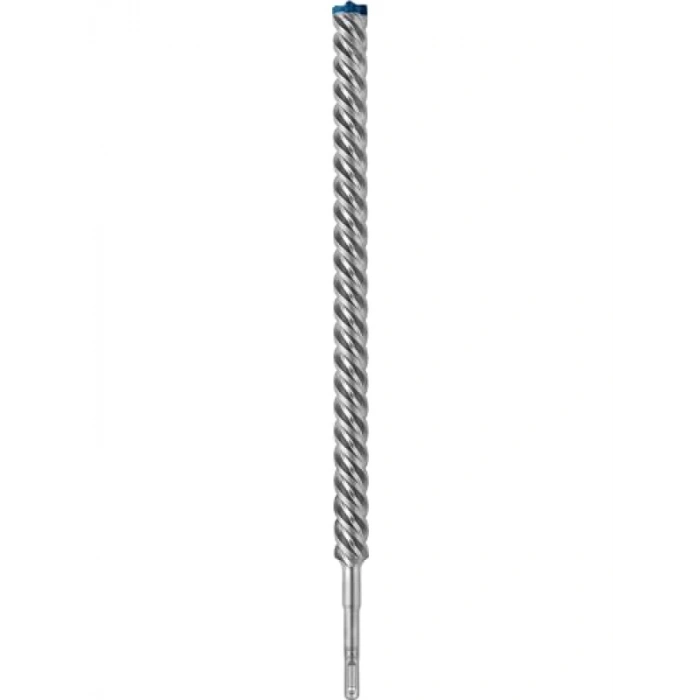 24 mm x 450 mm Kırıcı Delici Delme Uçları