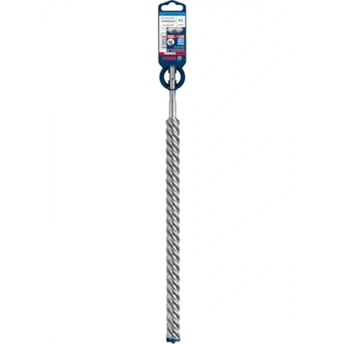 24 mm x 450 mm Kırıcı Delici Delme Uçları