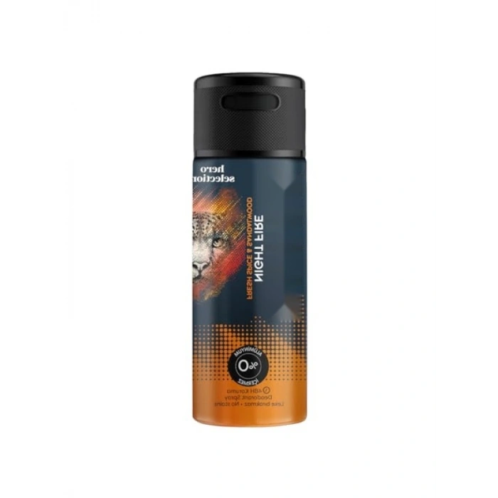 24 Saat Kalıcı Deodorant - Maskülen Koku 150 ml