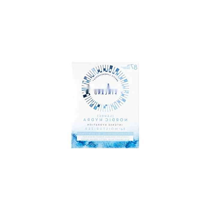 24 Saat Yoğun Nem Kremi - 50 ml