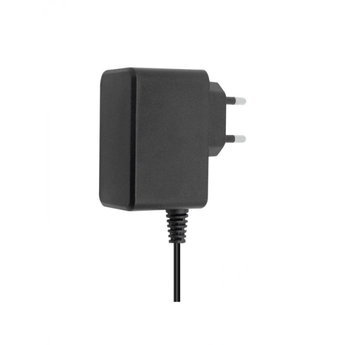 24 Volt - 1 Amper Adaptör, 5.5 * 2.5 Uçlu