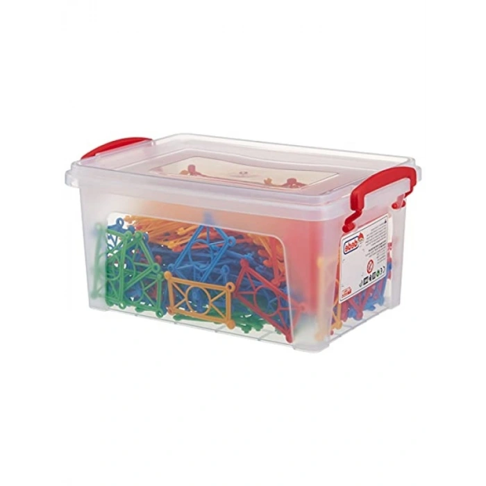 240 Parça Minyatür Puzzle