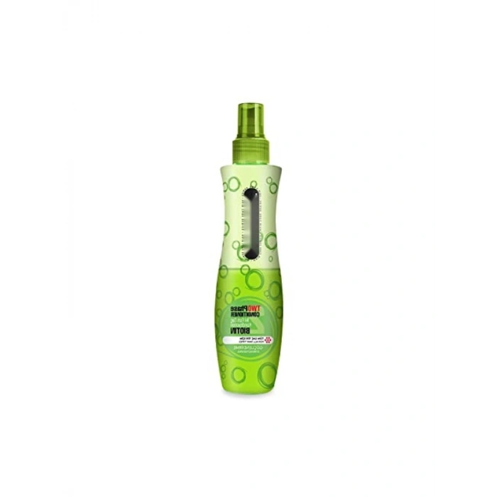 240ml Fön Suyu - Kolay Kullanım