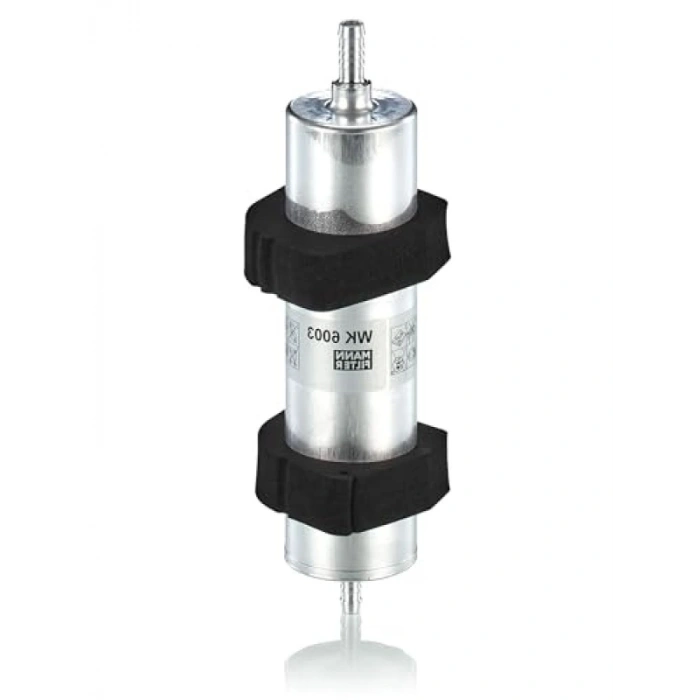 248 mm Yüksek Kaliteli Yakıt Filtresi