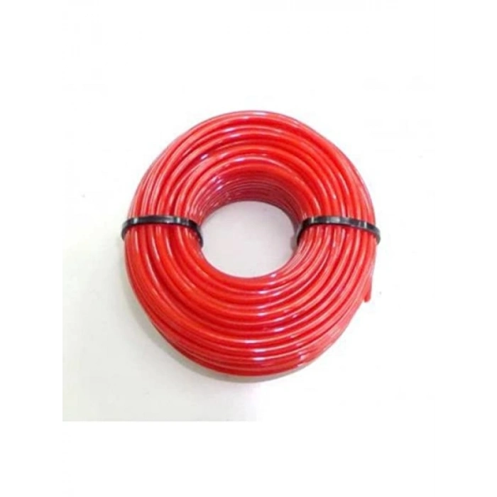 2.4mm x 15m Bahçe Misinası
