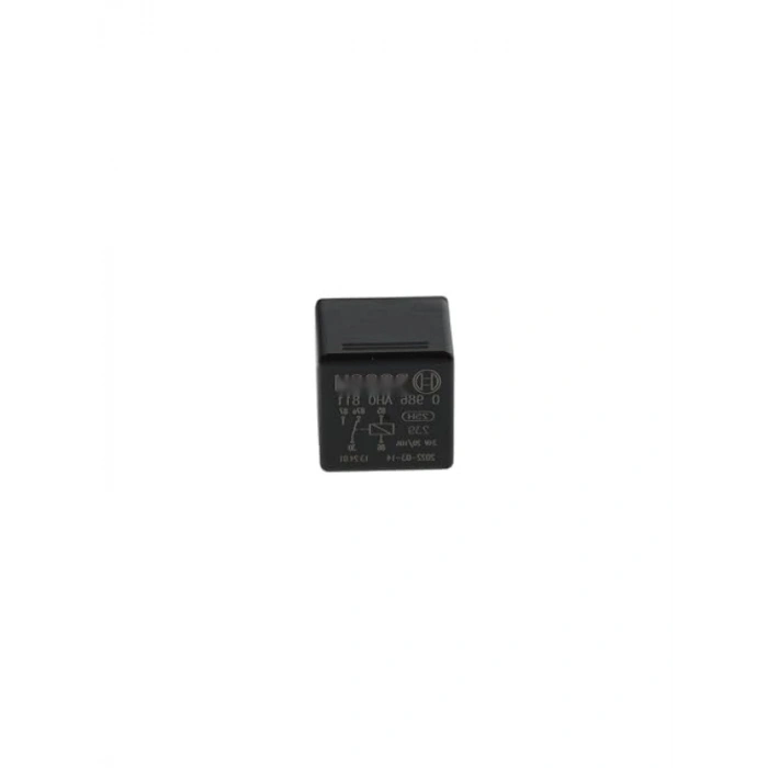 24V Mini Rol, 5 Uçlu, Kaliteli Elektrik Aksesuarı
