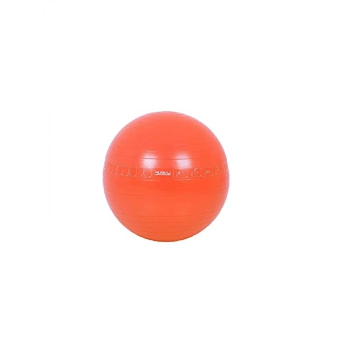 25 cm Çapında PVC Pilates ve Jimnastik Topu