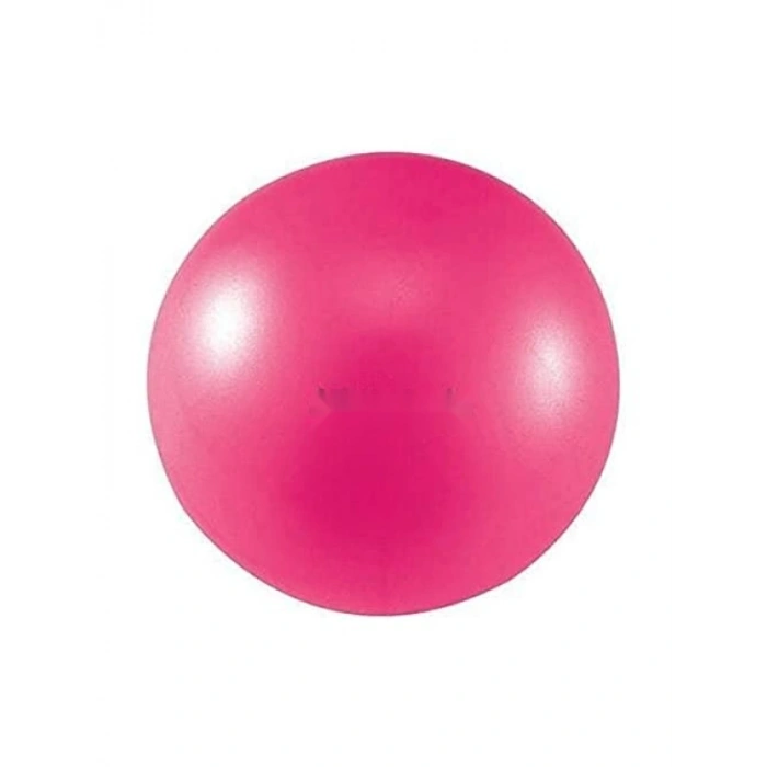 25 cm Denge Egzersiz Topu - Fuşya