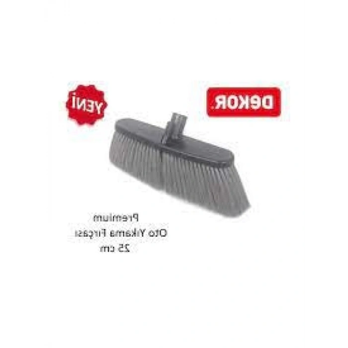 25 CM Uzunluğunda Premium Oto Yıkama Fırçası
