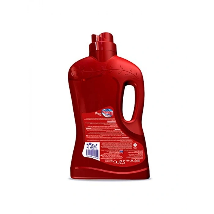 2,5 Lt Çiçekli Kokuya Sahip Yüzey Temizleyici