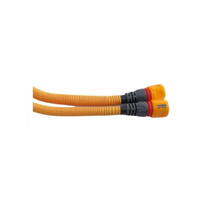 25 Metre Uzayabilen Bahçe Hortumu Seti