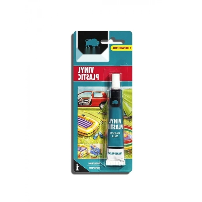 25 ml Vinil Yapıştırıcı Tamir Kiti