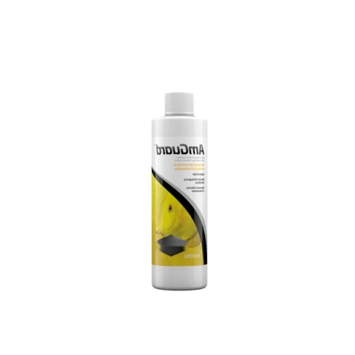 250 ML Akvaryum Koruyucu Ürün