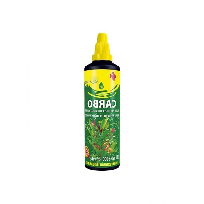 250 ml Bitki Gübresi - Tropical Carbo