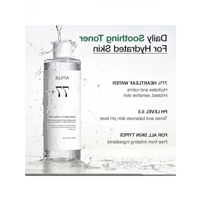 250 ml Cilt Toniği