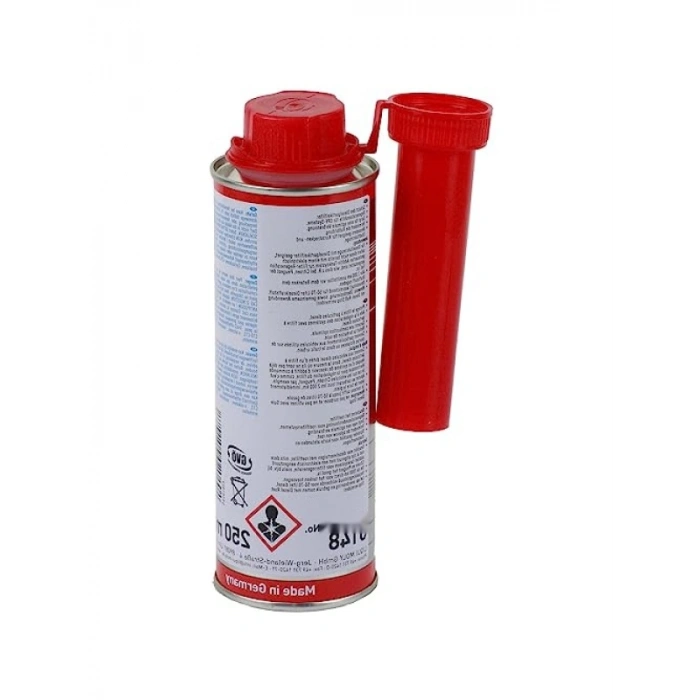 250 ml Dizel Partikül Filtresi Koruma Ürünü