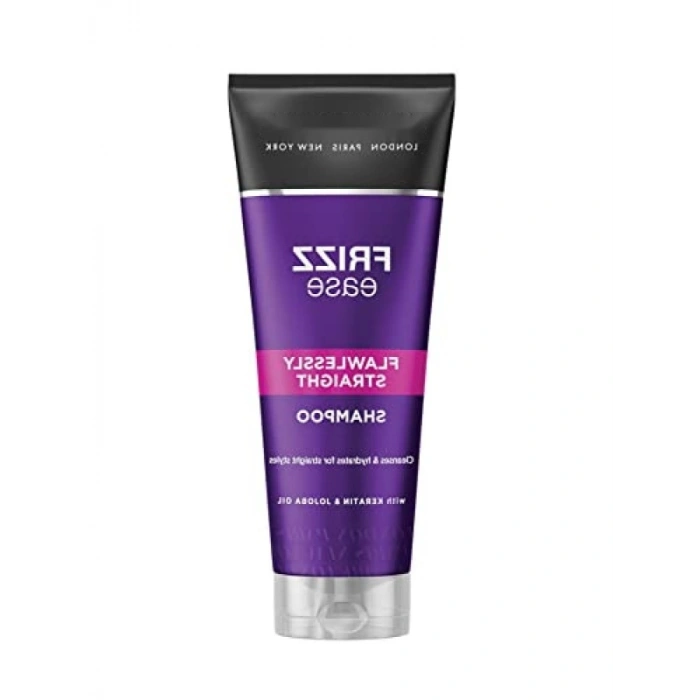250 ml Düzleştirici Şampuan