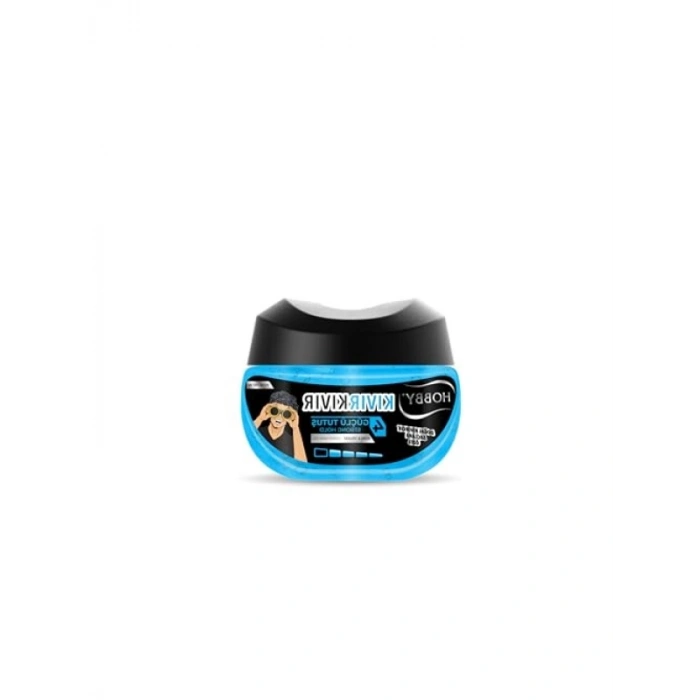 250 ml Kıvırcık Jöle - Uzun Süre Kalıcı Saç Stili