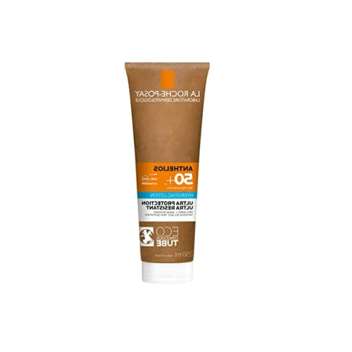 250 ml SPF 50 Yüz Güneş Losyonu