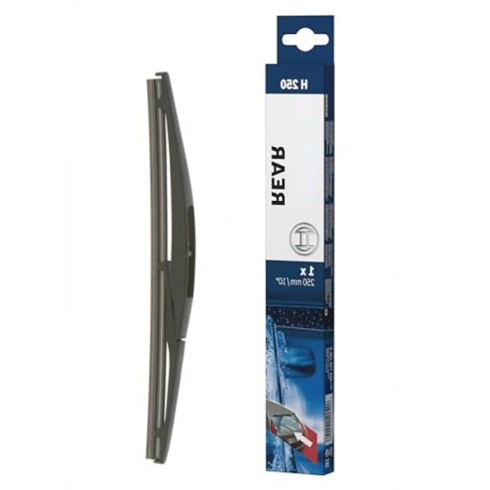 250 mm Arka Silecek - Honda HR-V, Suzuki Vitara ve Mitsubishi Modelleri