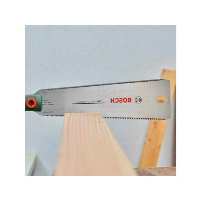 250 mm Japon Çekme Testeresi - Hassas Kesim