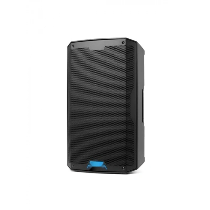 2500W Aktif PA Hoparlör, 3 Kanallı Mikser ve Bluetooth Desteği