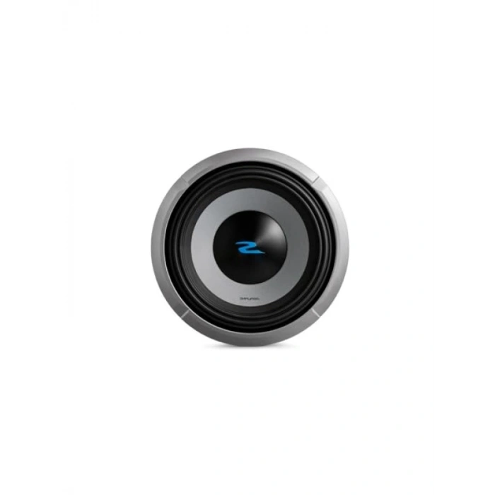 25cm (10) Çift 4-Ohm Ses Bobinli Yüksek Güçlü Subwoofer