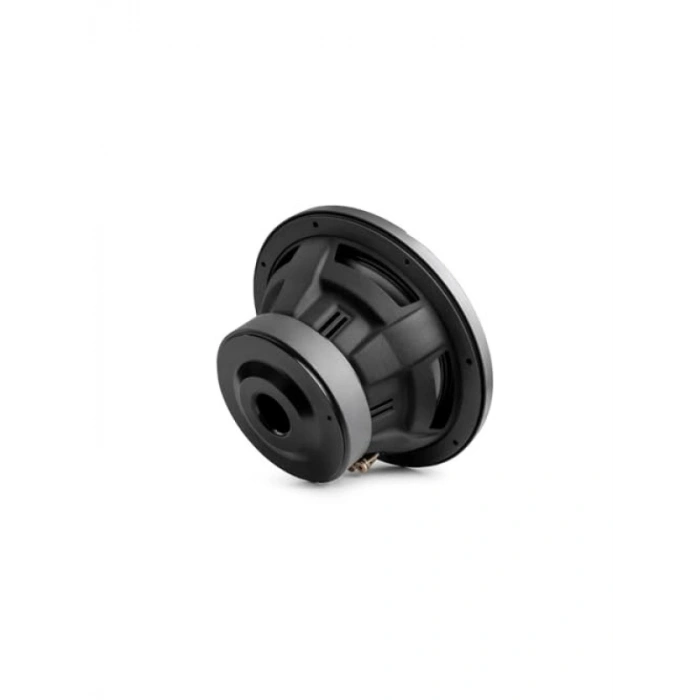 25cm (10) Çift 4-Ohm Ses Bobinli Yüksek Güçlü Subwoofer