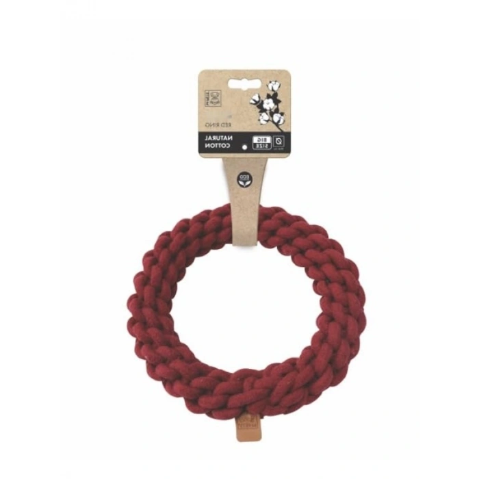 25cm Örgü Halka Oyuncak