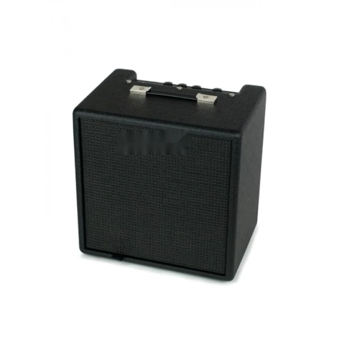 25W Bas Gitar Kombo Amfi - 8 Hoparlör