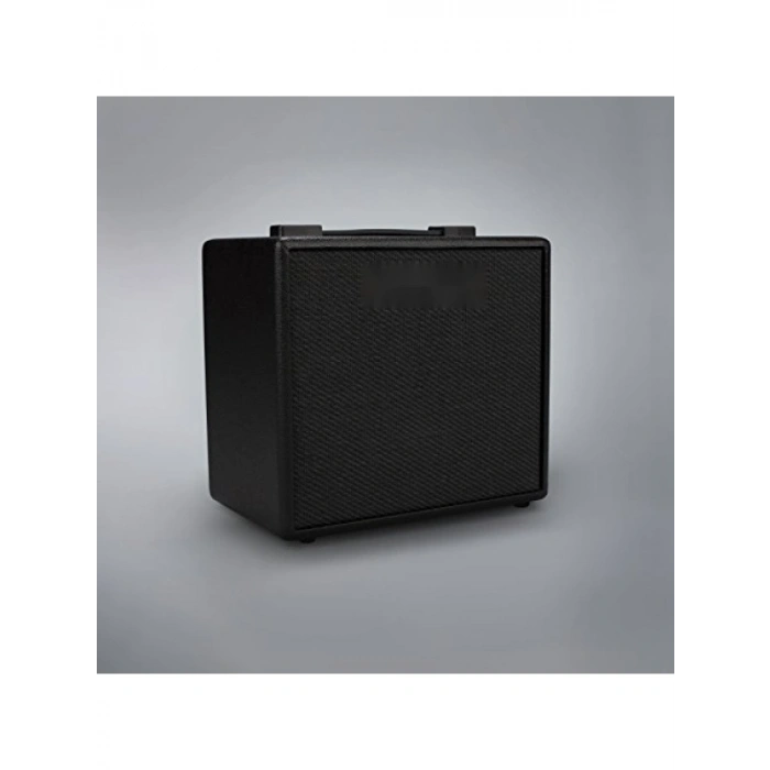 25W Güç Kapasitesine Sahip Kombine Elektro Gitar Amfisi
