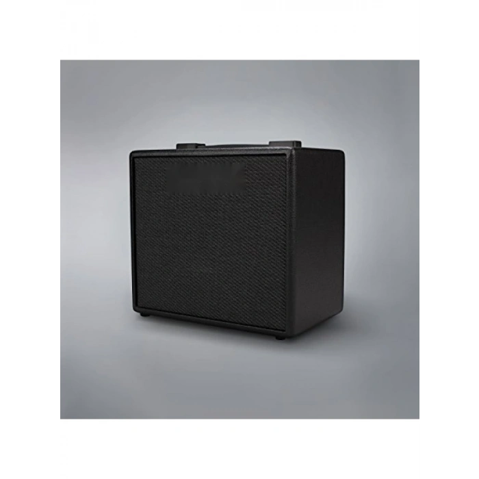 25W Güç Kapasitesine Sahip Kombine Elektro Gitar Amfisi