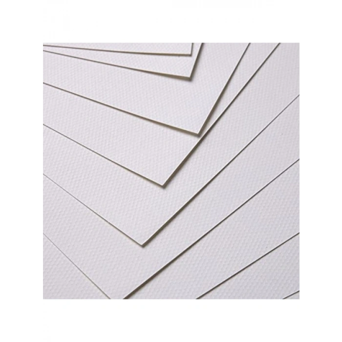 25x35 cm Suluboya Kağıdı - 160 Gr 10 Yaprak