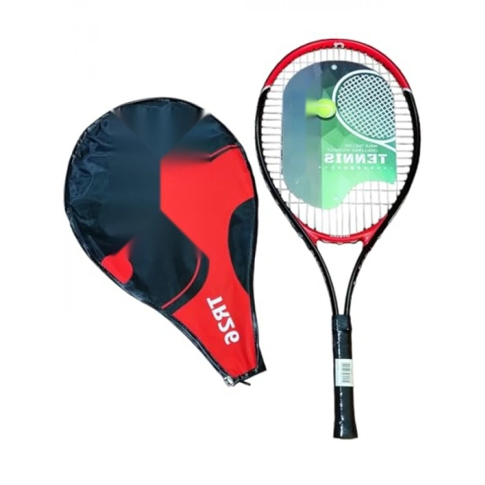26 İnç Tenis Raket - Kırmızı