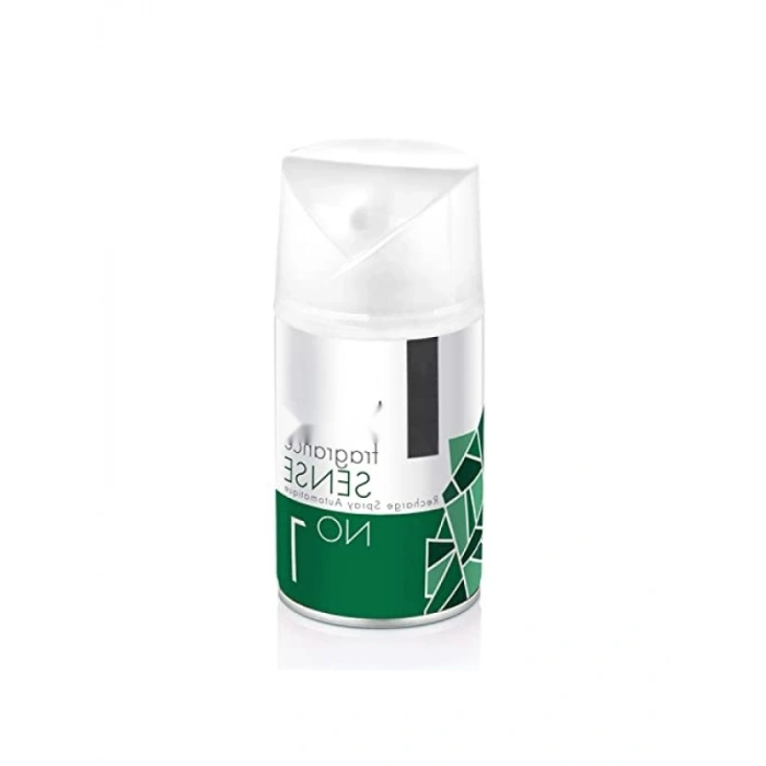 260 ML Oda Kokusu Spreyi - Yedek