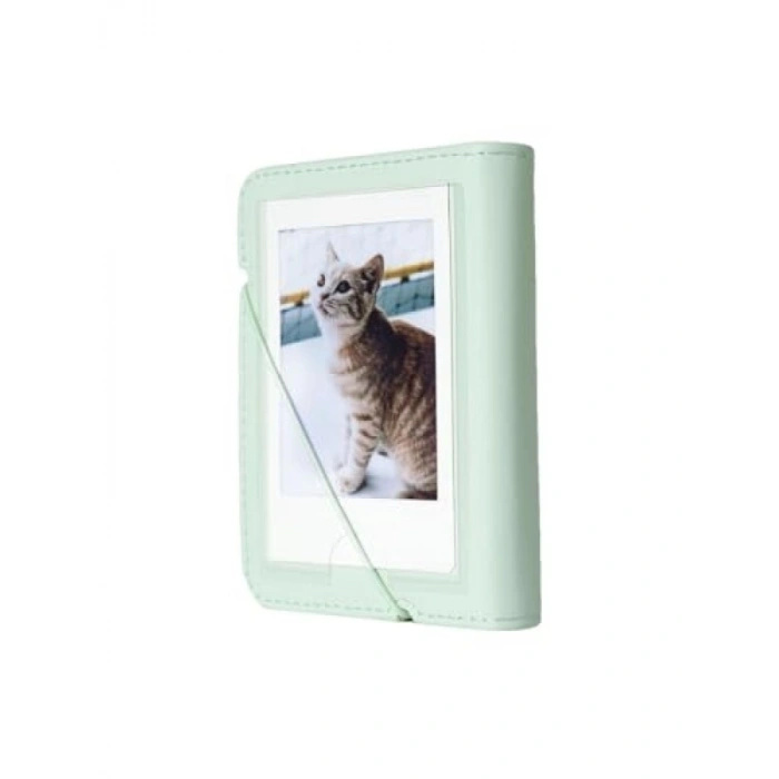 28li Yeşil Albüm, Instax Mini Film Uyumlu